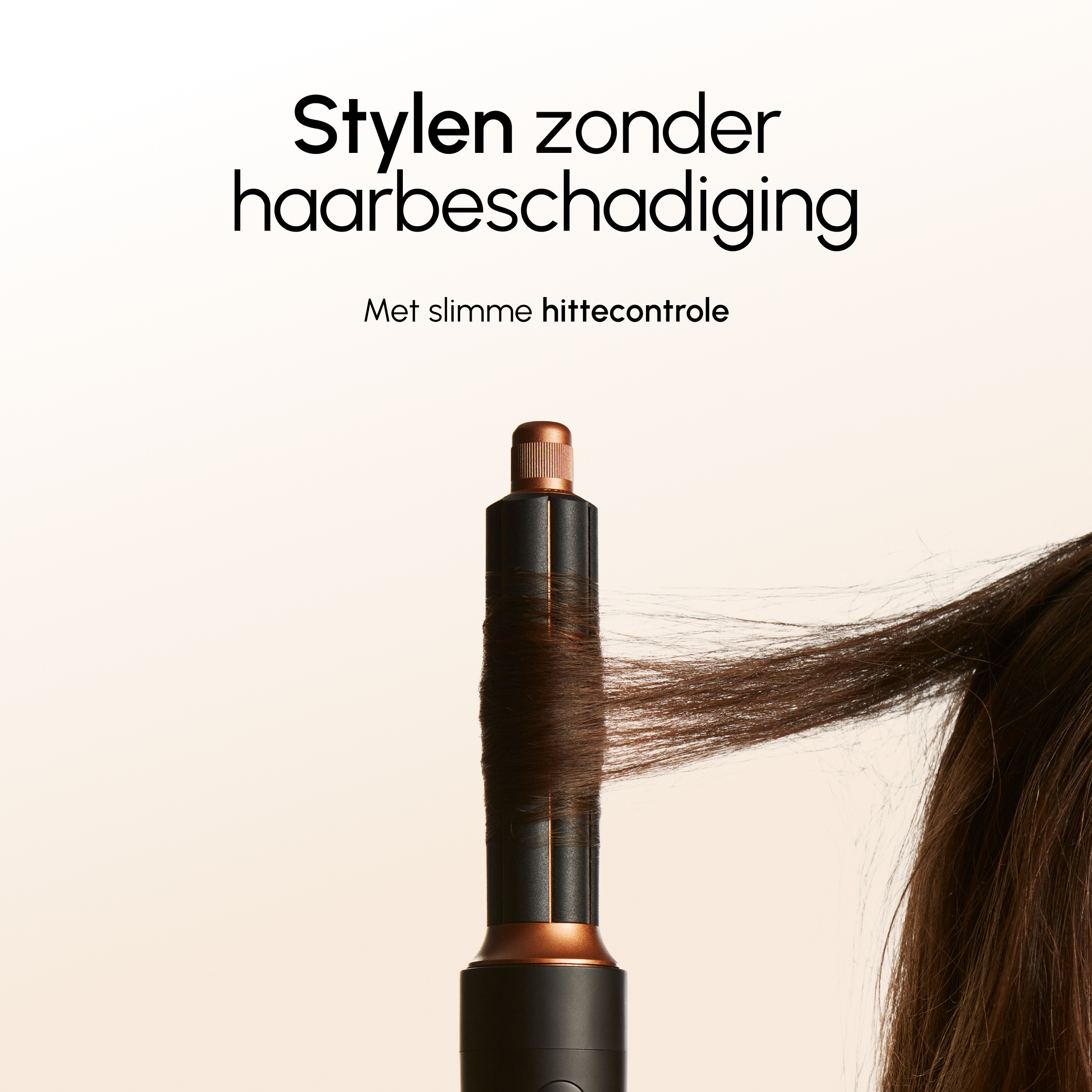 Leto Air7 Airstyler – 7 individuelle Funktionen