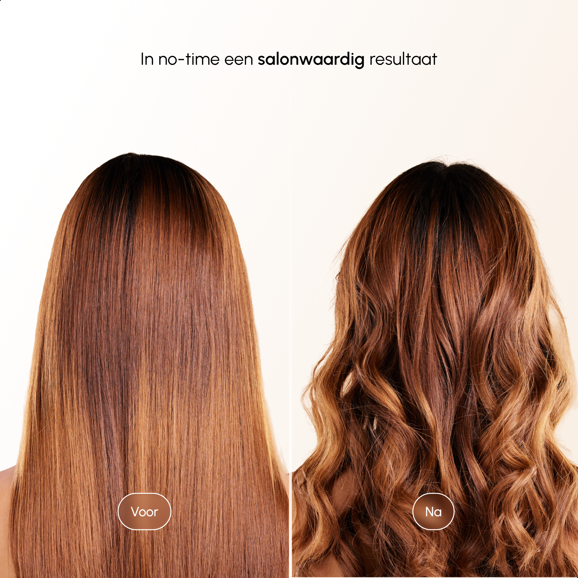 Leto Air7 Airstyler – 7 individuelle Funktionen